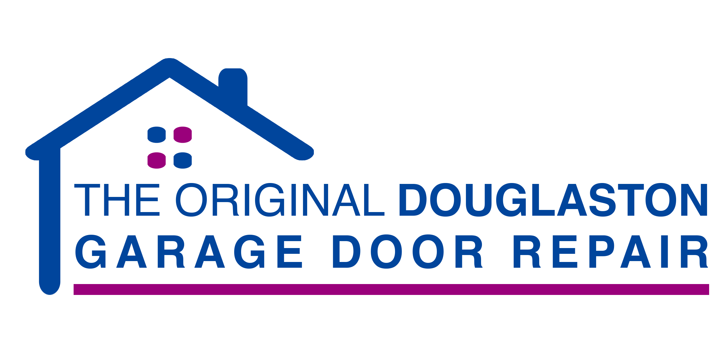 LOGO Douglaston
