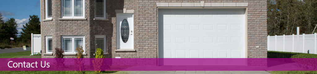 contact garage door repair Douglaston