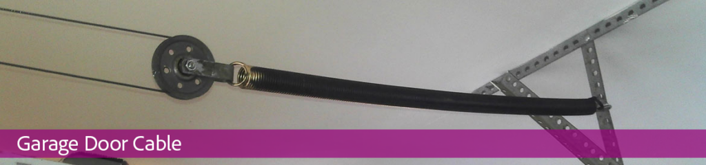 garage door cable Douglaston