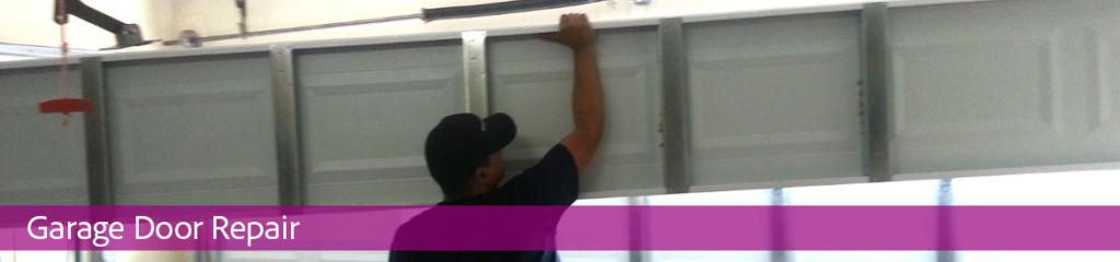 garage door repair Douglaston