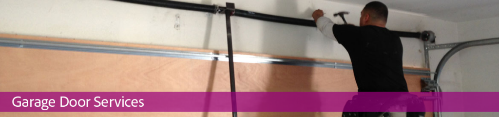 garage door services Douglaston