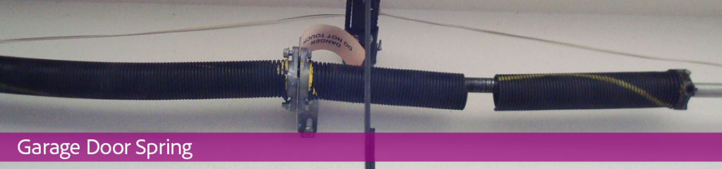 garage door spring Douglaston